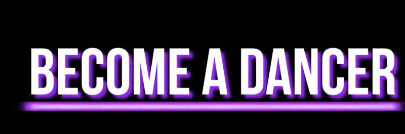 Become a Dancer